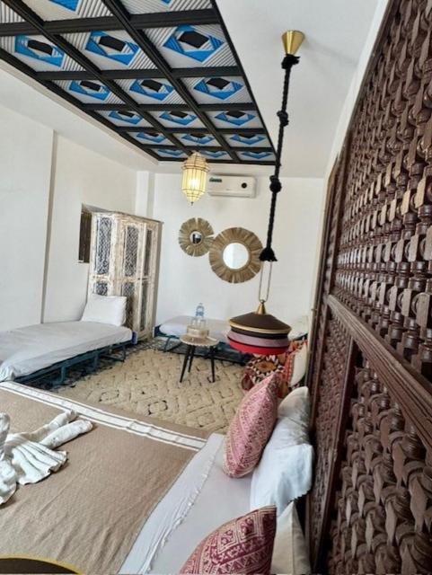 Riad Dar Darcom Marakeş Dış mekan fotoğraf